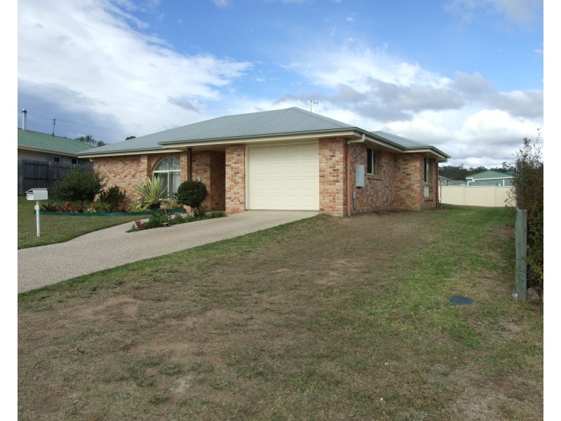 17 Vicky Avenue, Crows Nest QLD 4355