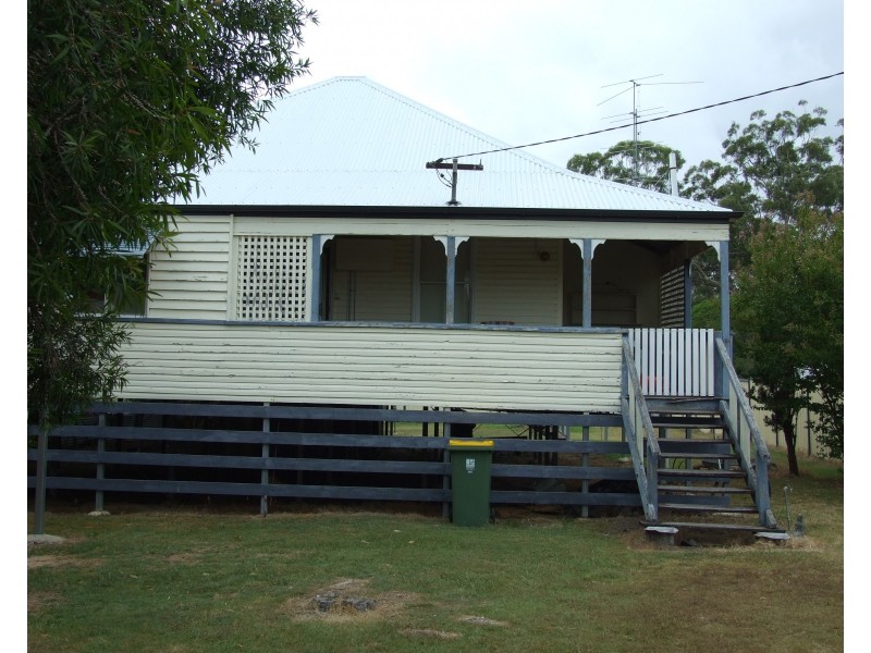 6 Emu Creek Road, Crows Nest QLD 4355