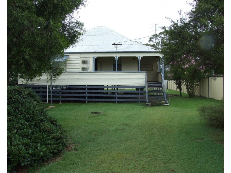 6 Emu Creek Road, Crows Nest QLD 4355