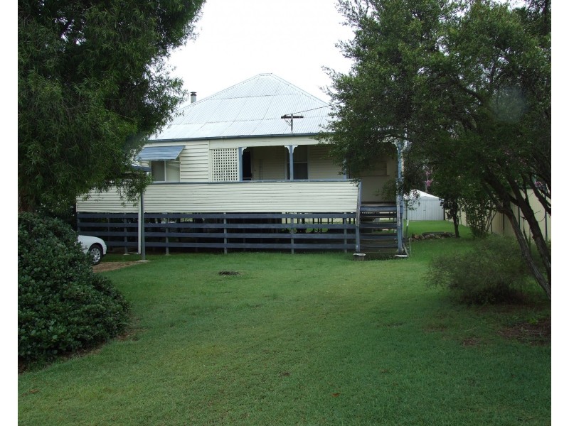 6 Emu Creek Road, Crows Nest QLD 4355