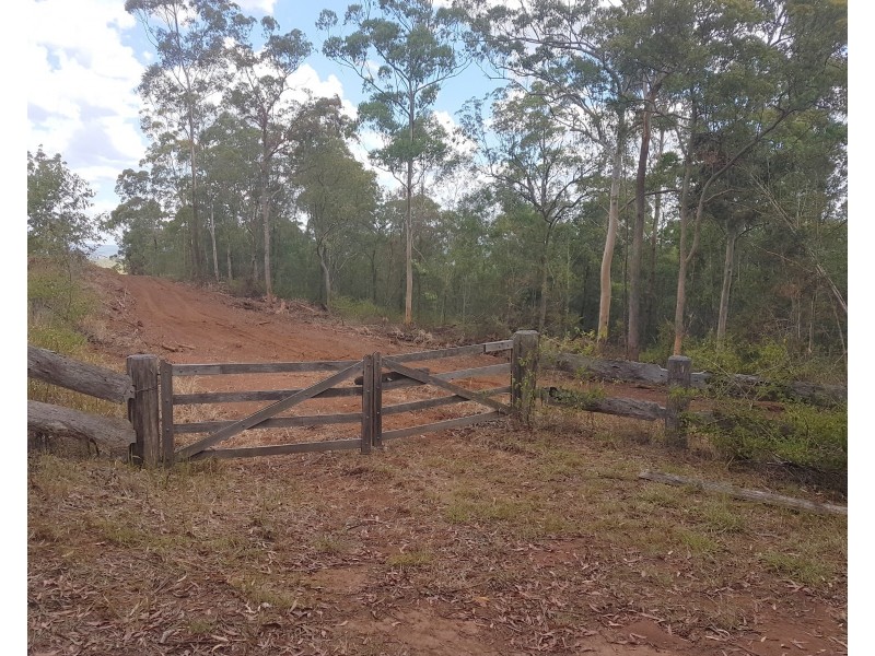 L204 Anduramba Road, Crows Nest QLD 4355