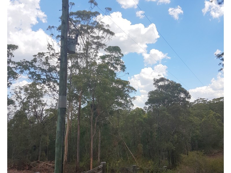 L204 Anduramba Road, Crows Nest QLD 4355