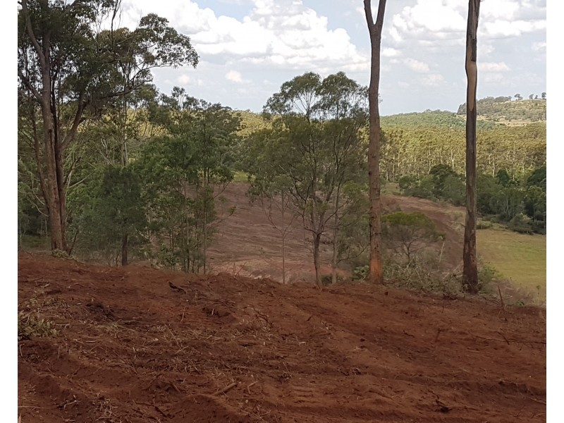 L204 Anduramba Road, Crows Nest QLD 4355