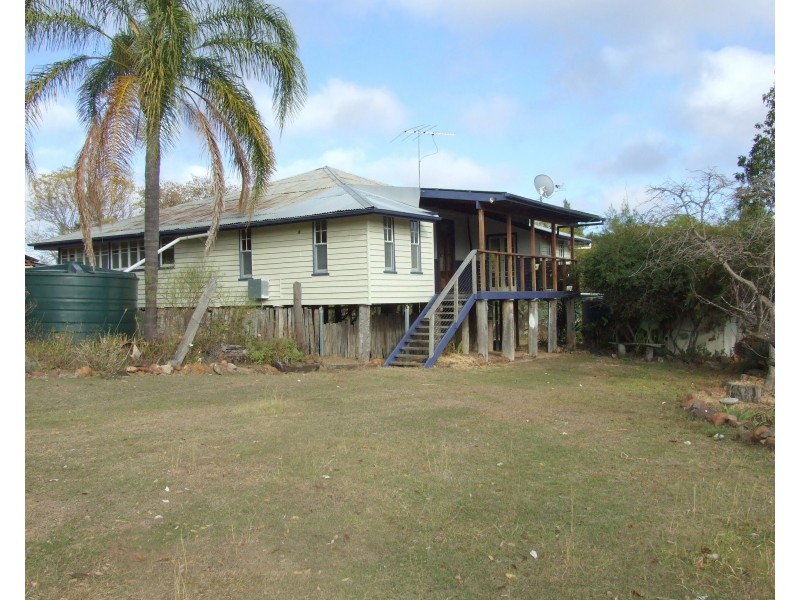 2279 Pierce Creek Road, Crows Nest QLD 4355