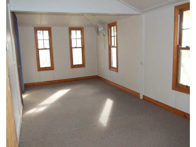 2279 Pierce Creek Road, Crows Nest QLD 4355