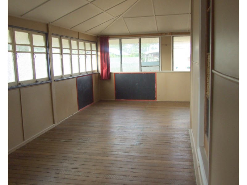 2279 Pierce Creek Road, Crows Nest QLD 4355