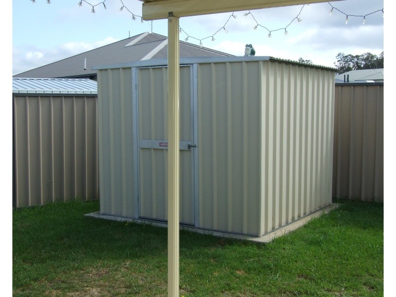 Unit 1/4 Jane Street, Crows Nest QLD 4355