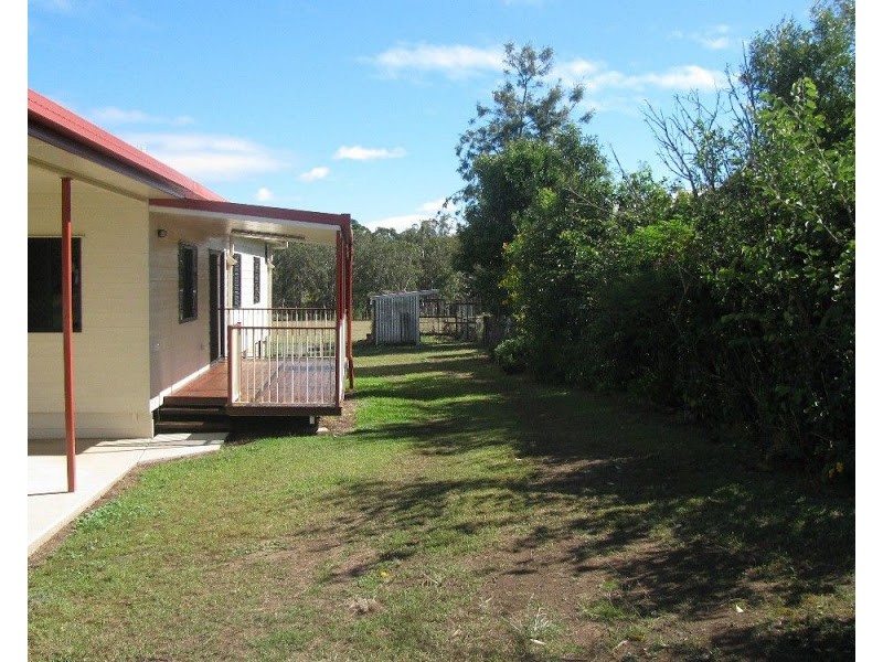 26 Albert Street, Crows Nest QLD 4355