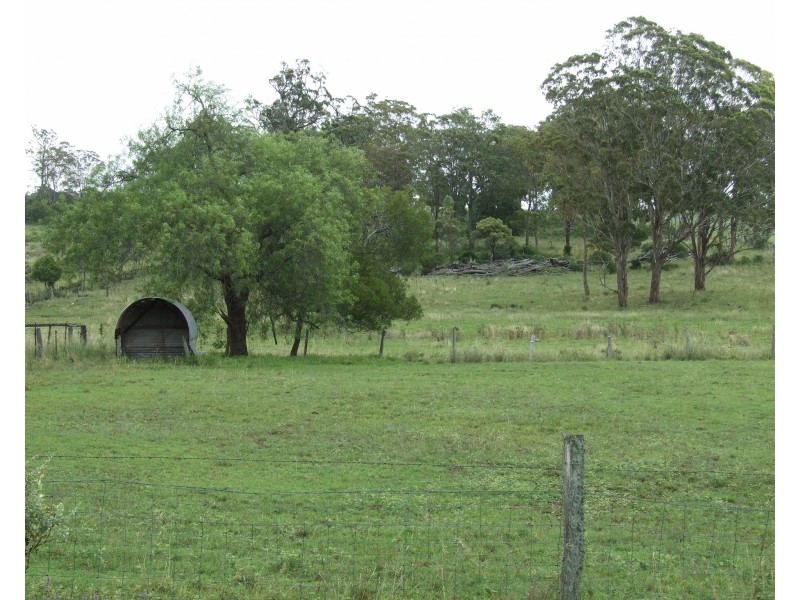 327 Haden-Peranga Road, Haden QLD 4353