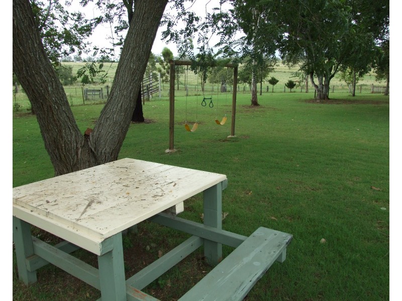 327 Haden-Peranga Road, Haden QLD 4353