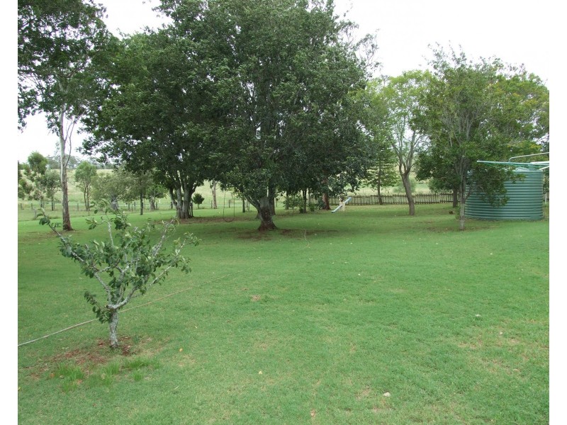 327 Haden-Peranga Road, Haden QLD 4353