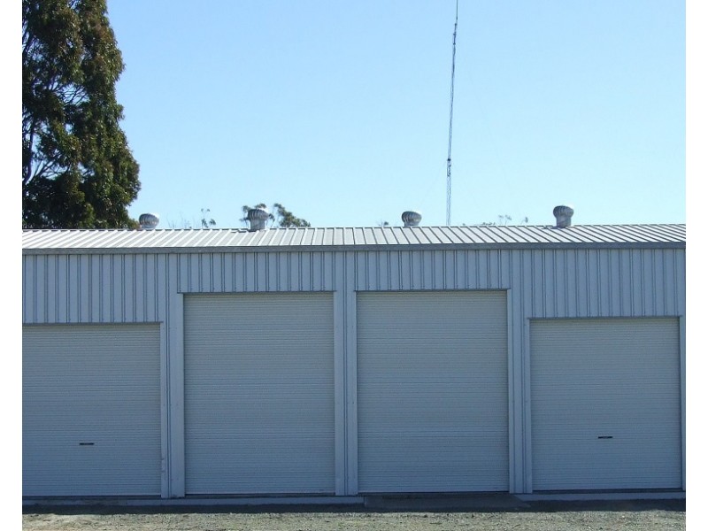 L19 Timber Street, Crows Nest QLD 4355