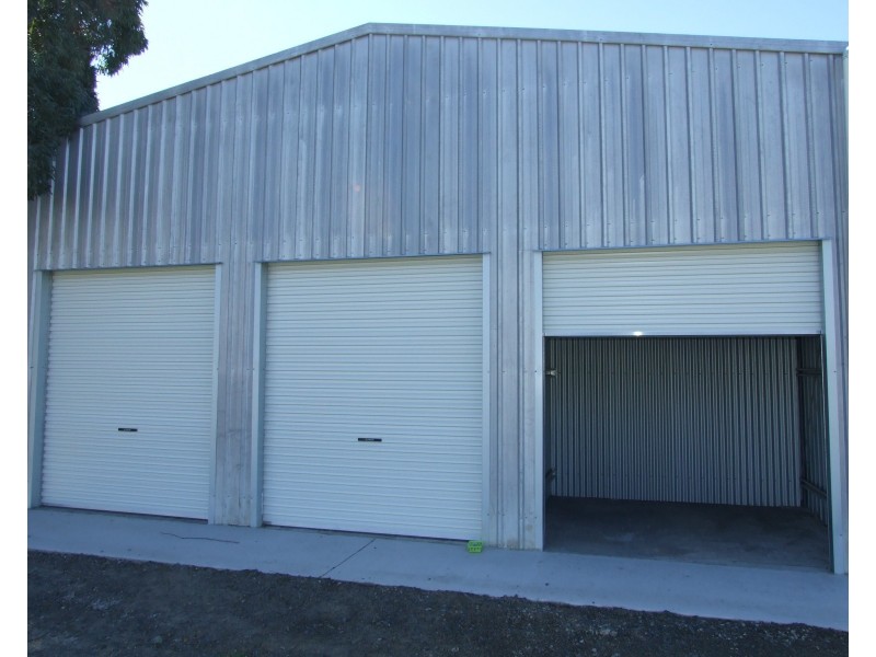 L19 Timber Street, Crows Nest QLD 4355