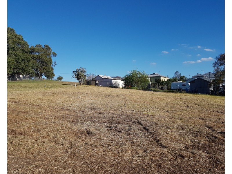 Lot 13 Garrett Street, Haden QLD 4353