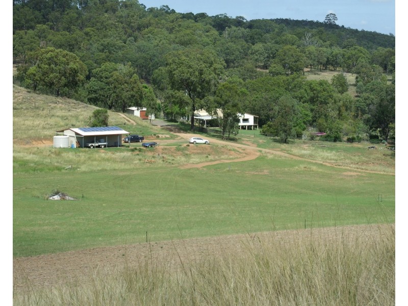 139 Groomsville Road, Groomsville QLD 4352