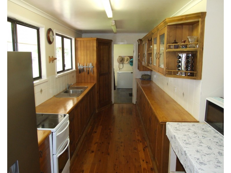 139 Groomsville Road, Groomsville QLD 4352