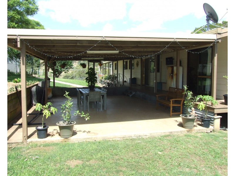 139 Groomsville Road, Groomsville QLD 4352