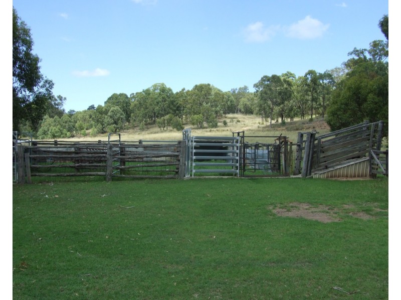 139 Groomsville Road, Groomsville QLD 4352