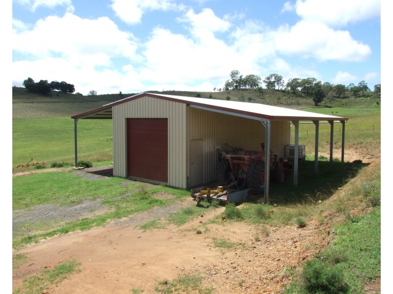 139 Groomsville Road, Groomsville QLD 4352