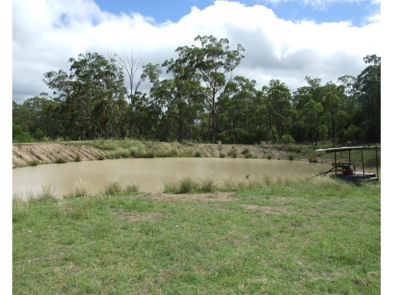 139 Groomsville Road, Groomsville QLD 4352