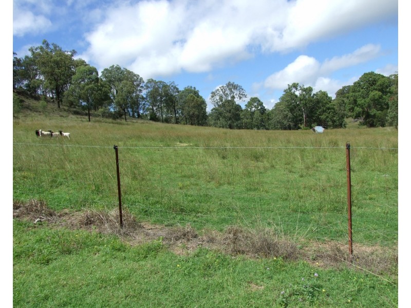 139 Groomsville Road, Groomsville QLD 4352