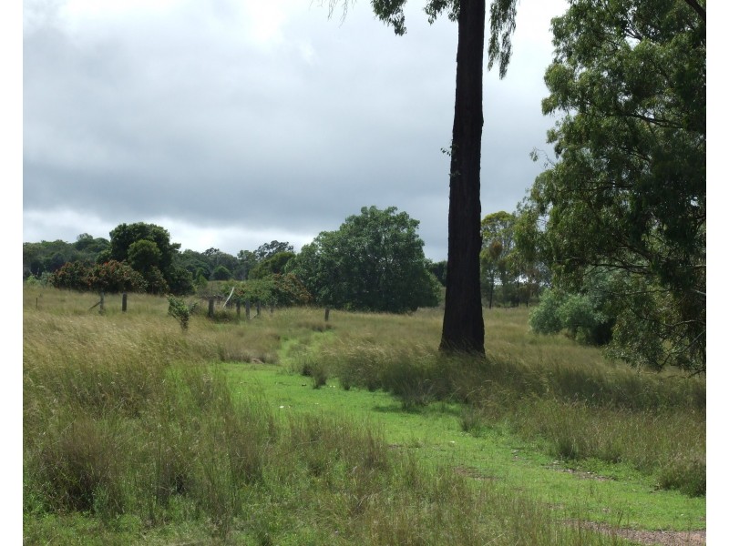 139 Groomsville Road, Groomsville QLD 4352