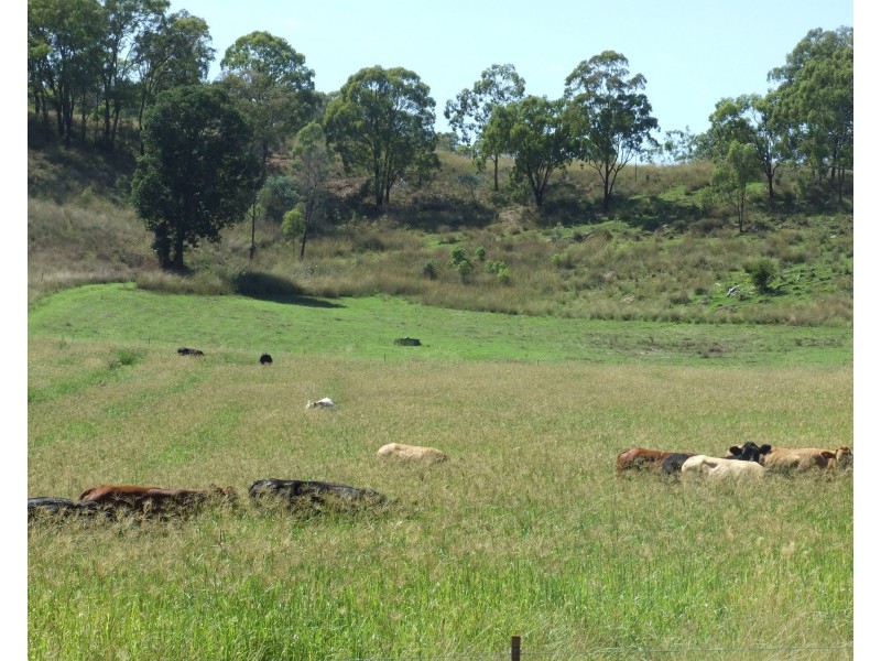 139 Groomsville Road, Groomsville QLD 4352