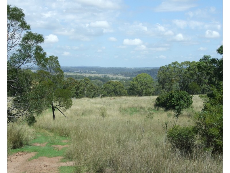 139 Groomsville Road, Groomsville QLD 4352