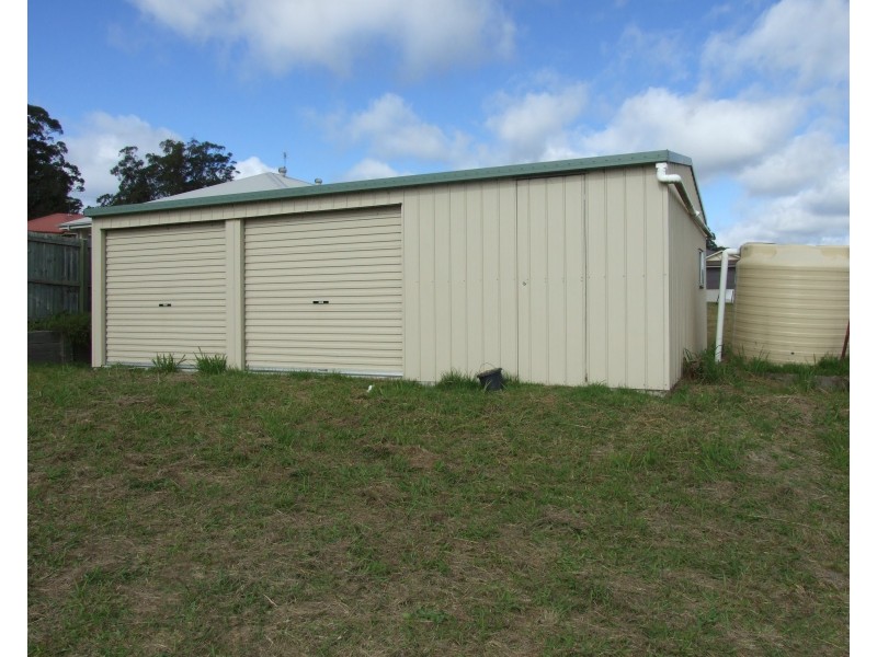 Lot 90 Vicky Avenue, Crows Nest QLD 4355