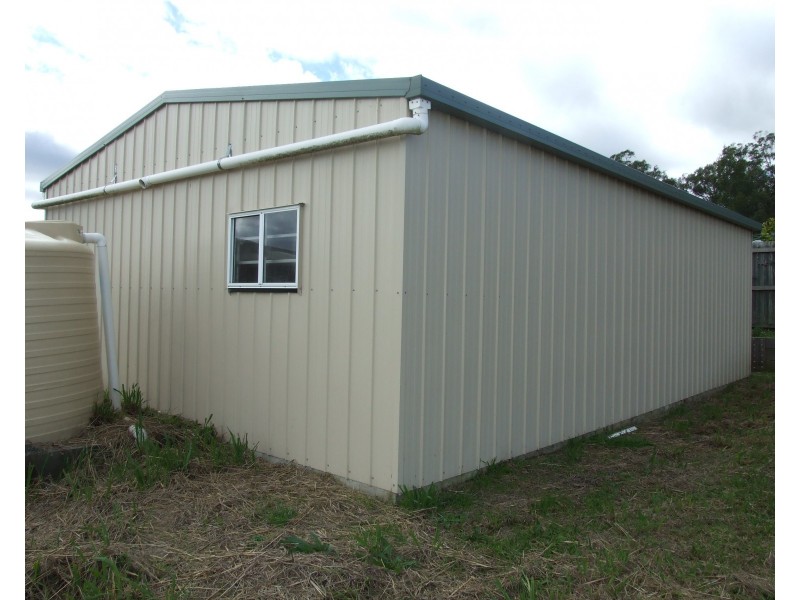 Lot 90 Vicky Avenue, Crows Nest QLD 4355