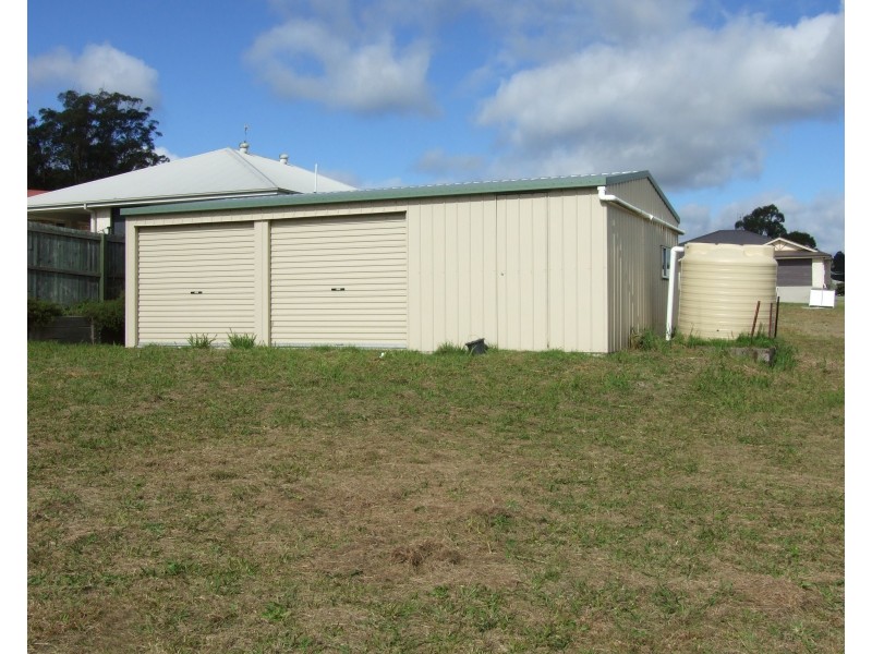 Lot 90 Vicky Avenue, Crows Nest QLD 4355