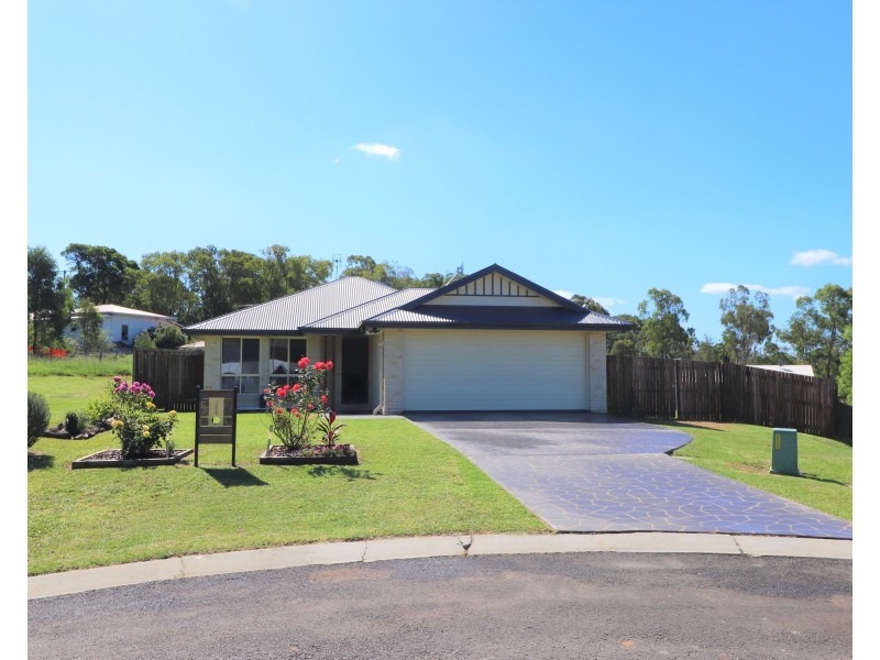 5 Alexander Close, Crows Nest QLD 4355