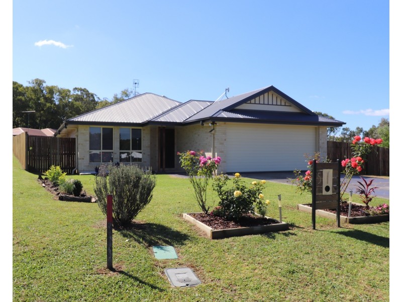 5 Alexander Close, Crows Nest QLD 4355
