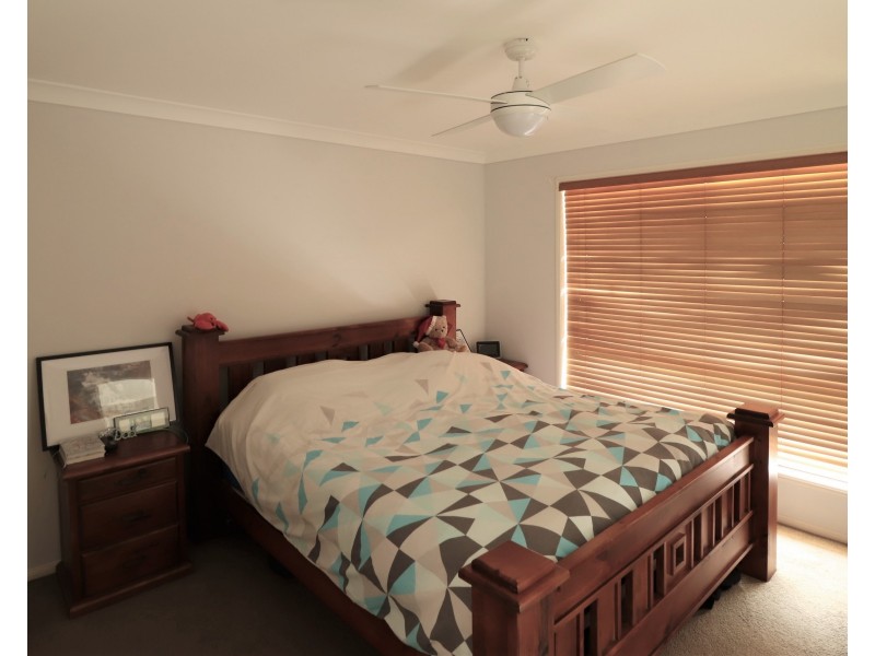 5 Alexander Close, Crows Nest QLD 4355