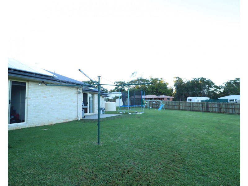 5 Alexander Close, Crows Nest QLD 4355