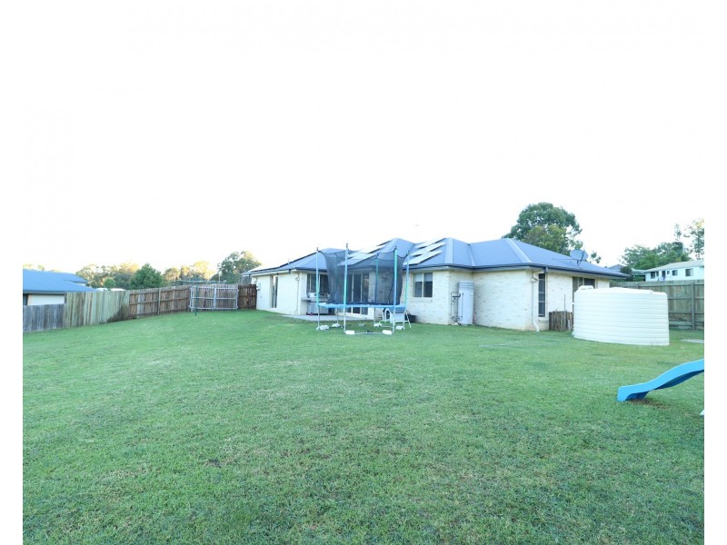 5 Alexander Close, Crows Nest QLD 4355