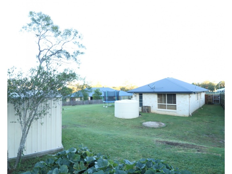 5 Alexander Close, Crows Nest QLD 4355