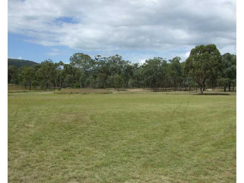 527 Palms Road, Cooyar QLD 4402