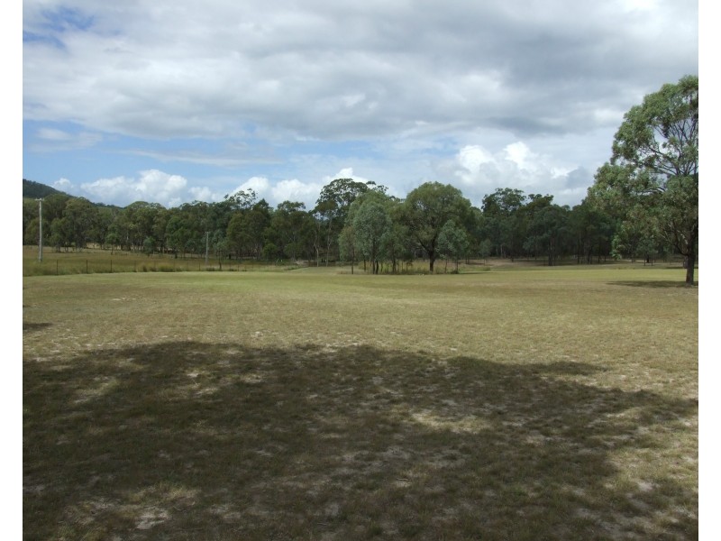 527 Palms Road, Cooyar QLD 4402