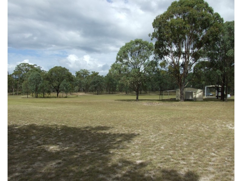 527 Palms Road, Cooyar QLD 4402