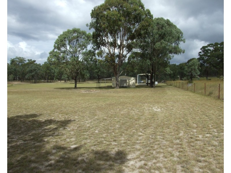 527 Palms Road, Cooyar QLD 4402