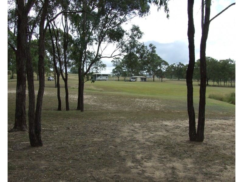 527 Palms Road, Cooyar QLD 4402