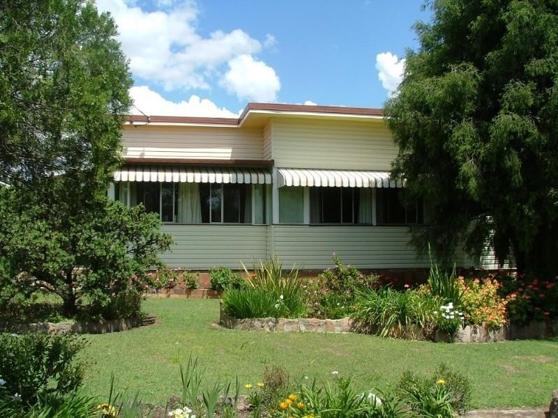 3 Vandersee Avenue, Crows Nest QLD 4355