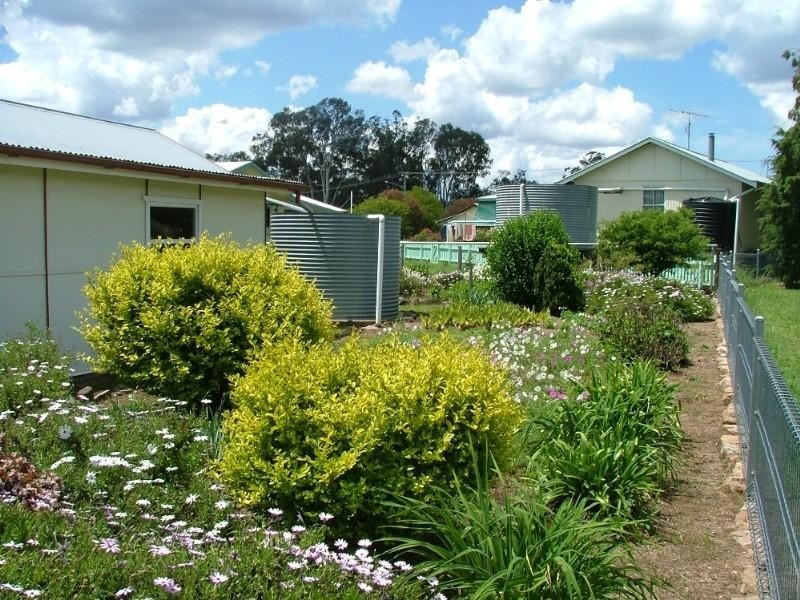 3 Vandersee Avenue, Crows Nest QLD 4355