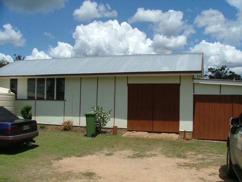 3 Vandersee Avenue, Crows Nest QLD 4355