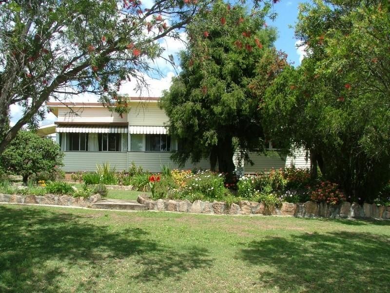 3 Vandersee Avenue, Crows Nest QLD 4355