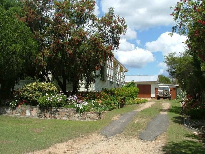 3 Vandersee Avenue, Crows Nest QLD 4355