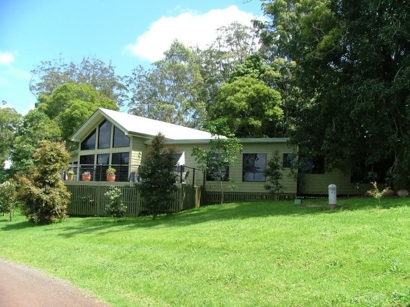 3143 Esk – Hampton Road, Ravensbourne QLD 4352