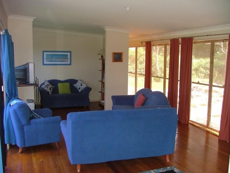 3143 Esk – Hampton Road, Ravensbourne QLD 4352