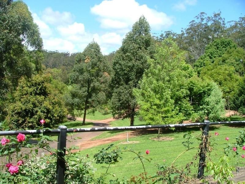 3143 Esk – Hampton Road, Ravensbourne QLD 4352